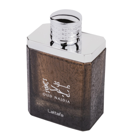 Oud Najdia 100ml - Apa de Parfum, barbati [4]