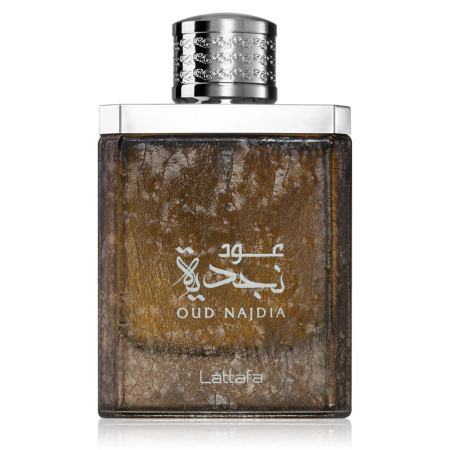 Cele mai noi - Oud Najdia 100ml - Apa de Parfum, barbati