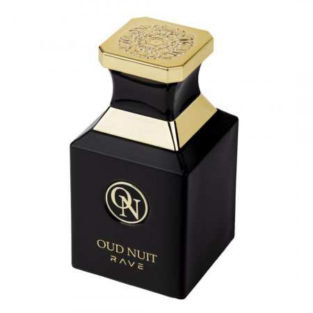 Oud Nuit 100ml - Apa de Parfum, unisex [2]