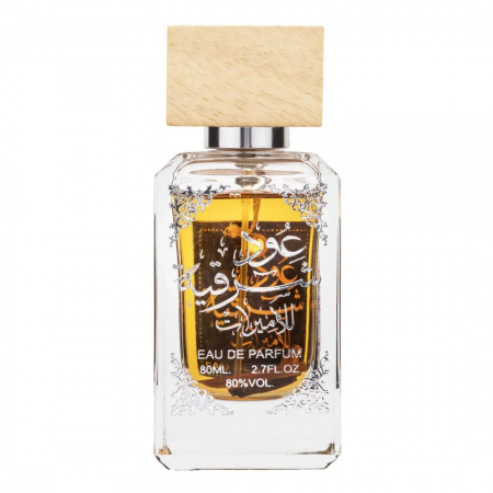 Parfumuri Femei - Oud Sharqia 80ml - Apa de Parfum, unisex