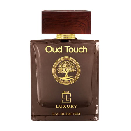 Oud Touch 100ml - Apa de Parfum, unisex [1]