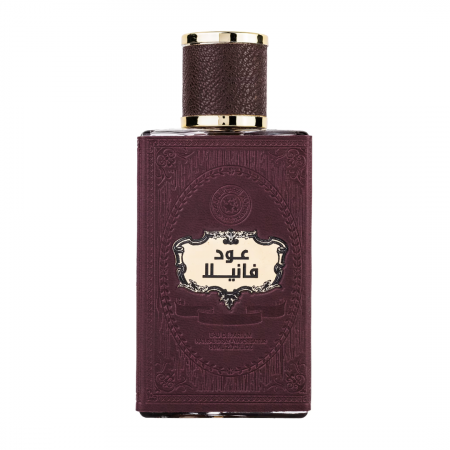 Parfumuri sub 90 RON - Oud Vanilla 80ml - Apa de Parfum, dama