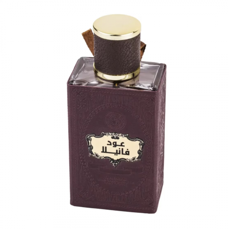 Oud Vanilla 80ml - Apa de Parfum, dama [1]