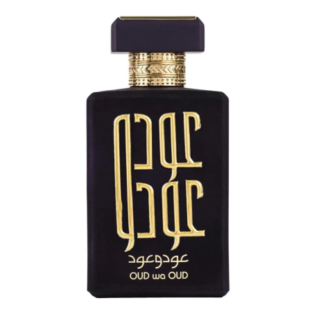Lichidare de stoc - Oud Wa Oud 100ml - Apa de Parfum, barbati