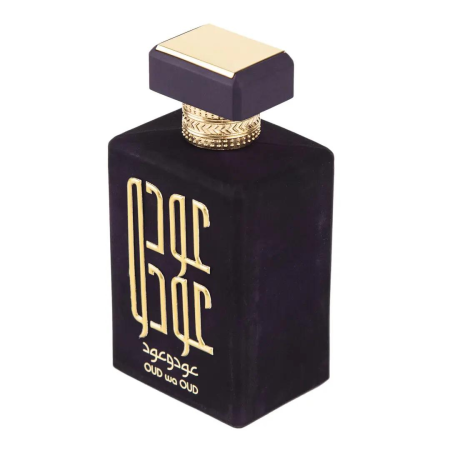 Oud Wa Oud 100ml - Apa de Parfum, barbati [2]