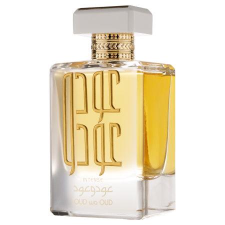 Oud Wa Oud Intense 100ml - Apa de Parfum, unisex [1]