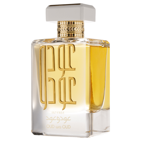 Oud Wa Oud Intense 100ml - Apa de Parfum, unisex [1]