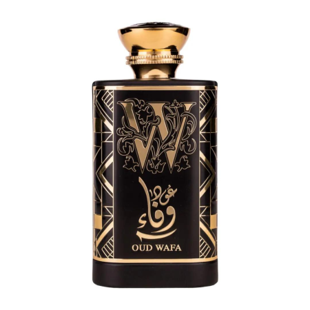 Oud Wafa 100ml - Apa de Parfum, barbati [0]
