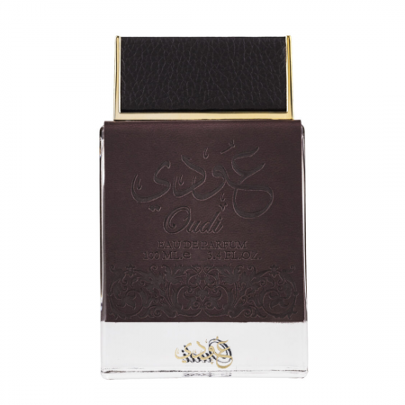 Oudi 100ml - Apa de Parfum, barbati [0]