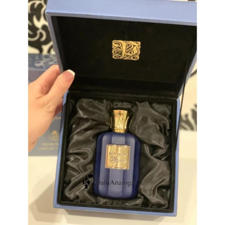 Paradox Azuree 100ml - Apa de Parfum, unisex [3]
