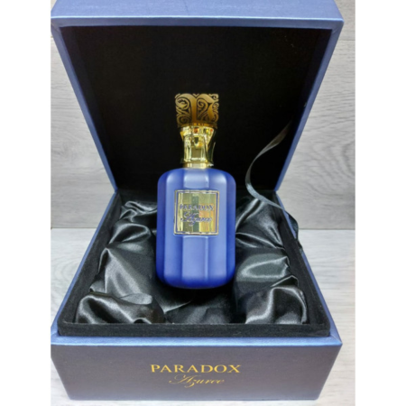 Paradox Azuree 100ml - Apa de Parfum, unisex [4]