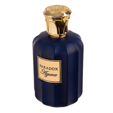 Paradox Azuree 100ml - Apa de Parfum, unisex [1]
