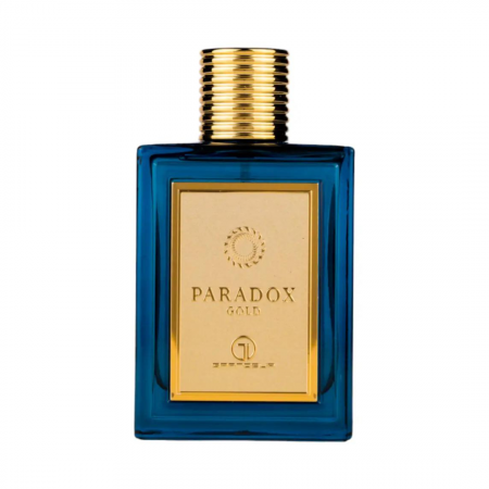 Parfumuri Barbati - Paradox Gold 100ml - Apa de Parfum, barbati