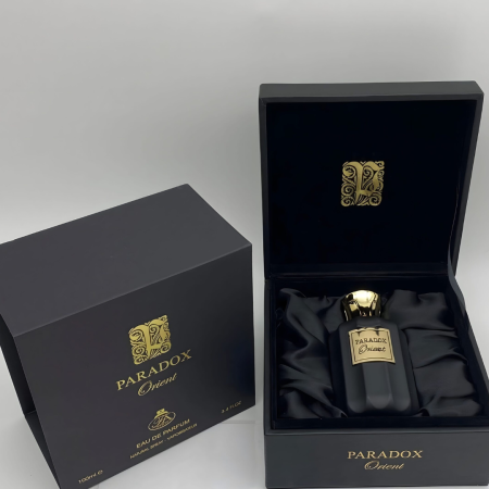 Paradox Orient 100ml - Apa de Parfum, unisex [4]