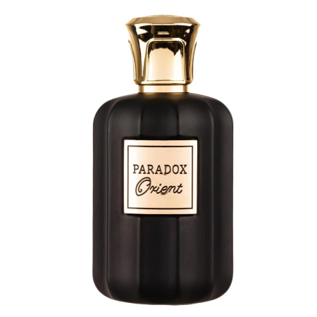 Parfumuri Condimentate - Paradox Orient 100ml - Apa de Parfum, unisex