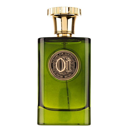 Parfumuri Citrice - Perfume for Generation 01 90ml - Apa de Parfum, unisex