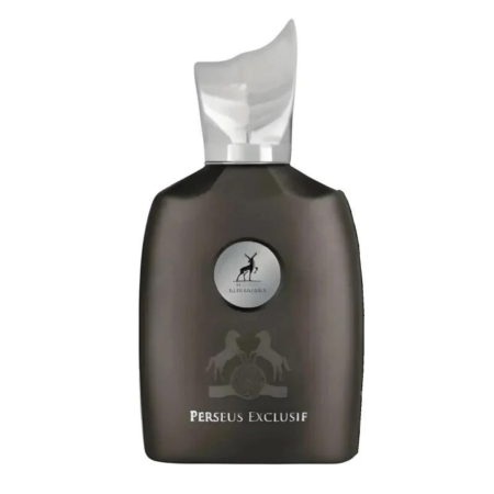 Lichidare de stoc - Perseus Exclusif 100ml - Apa de Parfum, barbati
