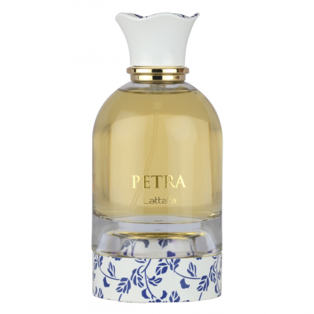 Reduceri parfumuri FEMEI - Petra 100ml - Apa de Parfum, unisex