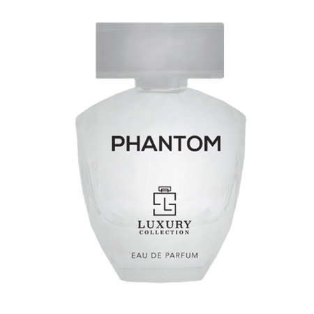Phantom 100ml - Apa de Parfum, barbati [1]
