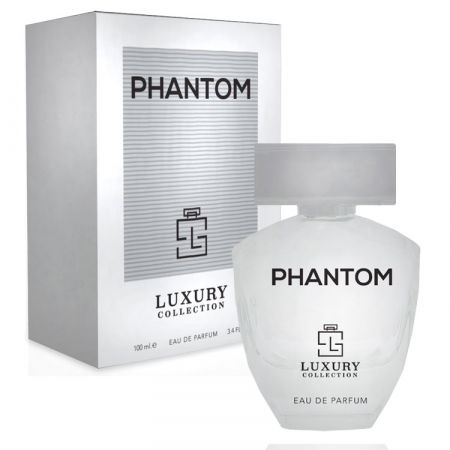 Parfumuri sub 90 RON - Phantom 100ml - Apa de Parfum, barbati
