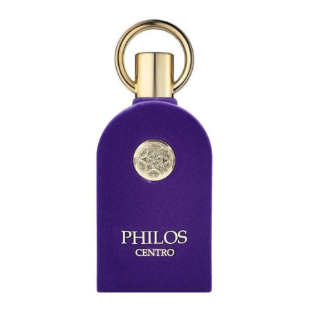 Parfumuri Exotice - Philos Centro 100ml - Apa de Parfum, unisex