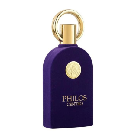 Philos Centro 100ml - Apa de Parfum, unisex [1]