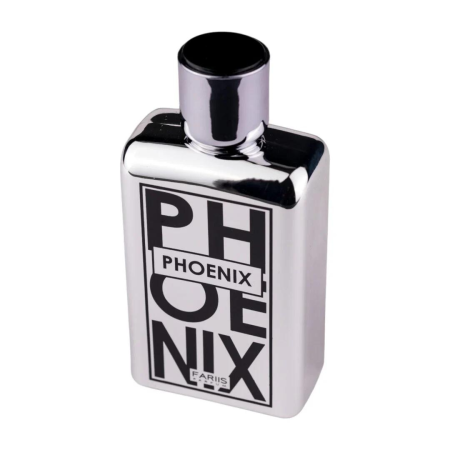 Phoenix 100ml - Apa de Parfum, barbati [2]