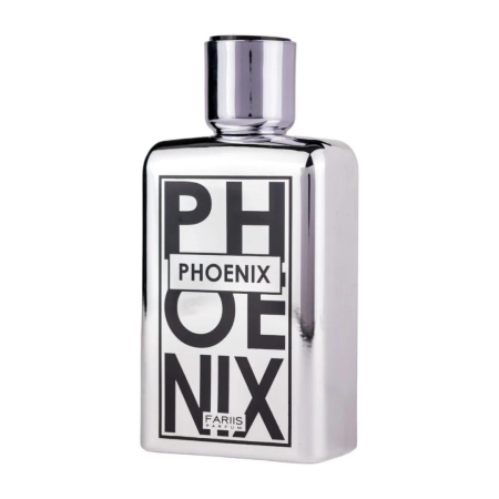 Phoenix 100ml - Apa de Parfum, barbati [1]
