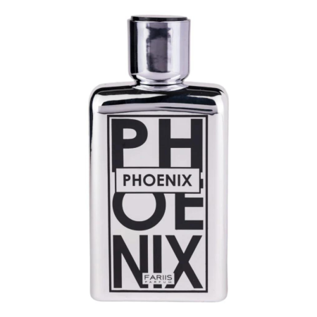 Parfumuri Citrice - Phoenix 100ml - Apa de Parfum, barbati