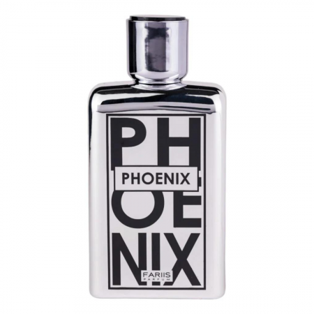 Parfumuri Fresh - Phoenix 100ml - Apa de Parfum, barbati