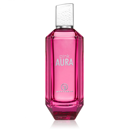 Parfumuri Citrice - Pink Aura 100ml - Apa de Parfum, dama