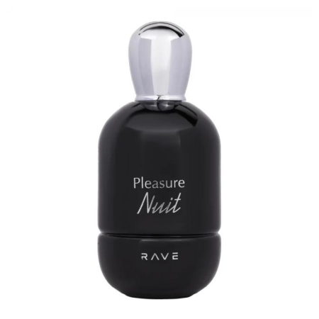 Parfumuri Citrice - Pleasure Nuit 100ml - Apa de Parfum, dama