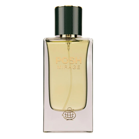 Lichidare de stoc - Posh Mirage 80ml - Apa de Parfum, unisex