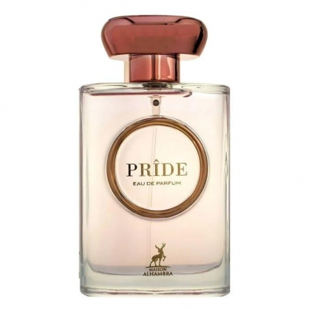 Pride 100ml - Apa de Parfum, dama [1]