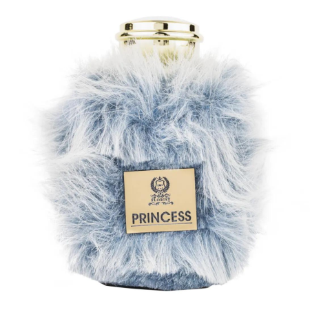 Princess 100ml - Apa de Parfum, dama [0]