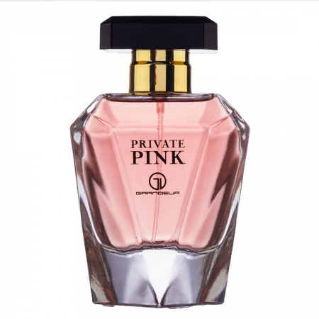 Lichidare de stoc - Private Pink 100ml - Apa de Parfum, dama