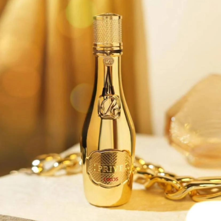 Prive Oros 100ml - Apa de Parfum, unisex [2]