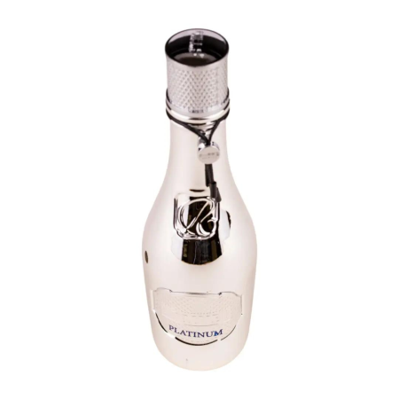 Prive Platinum 100ml - Apa de Parfum, barbati [1]