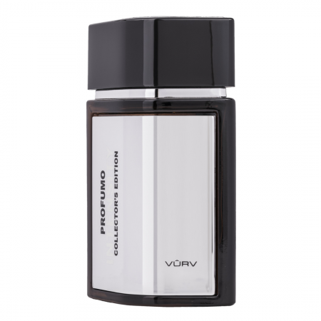 Profumo Intensity Silver 100ml Collector's Edition - Apa de Parfum, barbati [1]