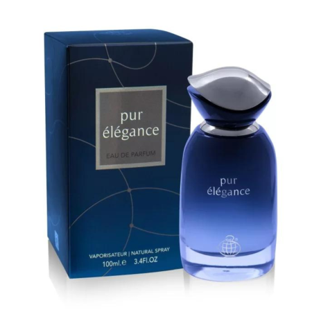 Pur Elegance 100ml - Apa de Parfum, dama [3]