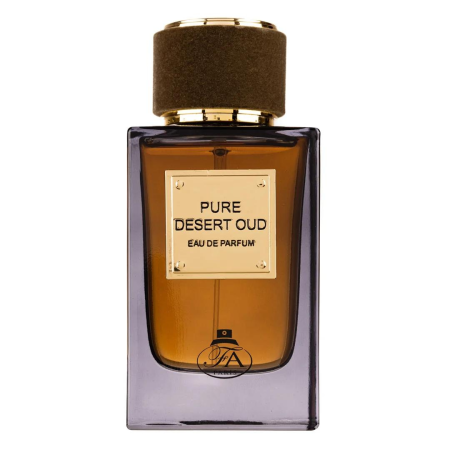 Lichidare de stoc - Pure Desert Oud 100ml - Apa de Parfum, unisex