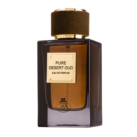 Pure Desert Oud 100ml - Apa de Parfum, unisex [1]