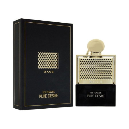 Pure Desire Les Femmes 100ml - Apa de Parfum, dama [1]