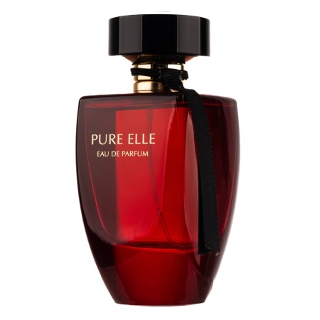 Pure Elle 100ml - Apa de Parfum, dama [1]