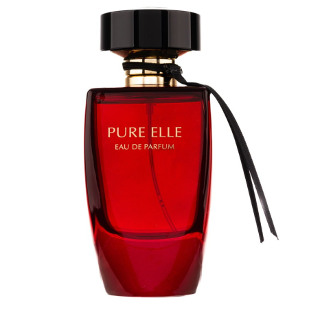 Lichidare de stoc - Pure Elle 100ml - Apa de Parfum, dama