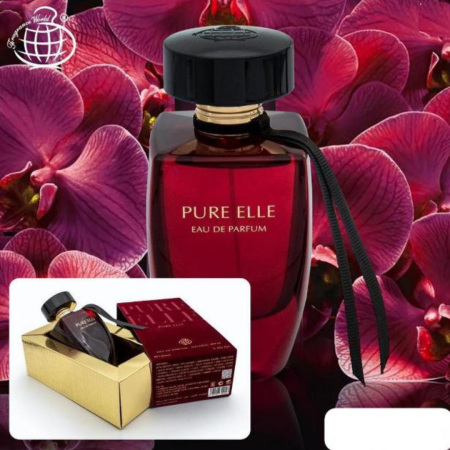 Pure Elle 100ml - Apa de Parfum, dama [3]