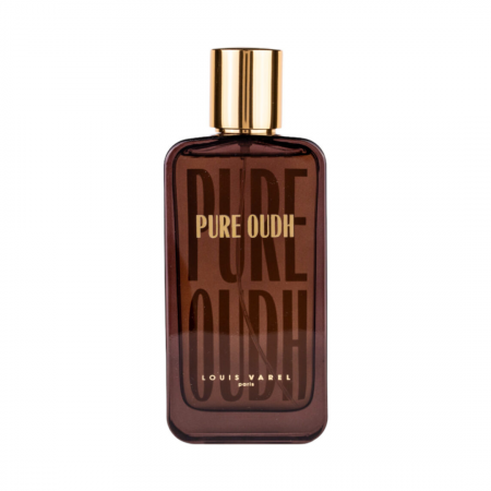 Parfumuri Lemnoase - Pure Oudh 100ml - Apa de Parfum, unisex