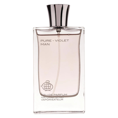 Parfumuri Condimentate - Pure Violet Man 100ml - Apa de Parfum, barbati