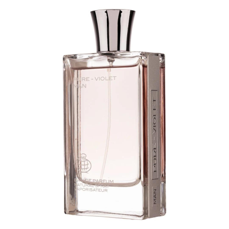 Pure Violet Man 100ml - Apa de Parfum, barbati [1]