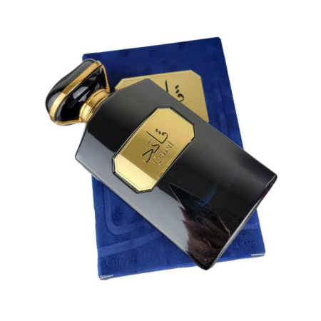 Qa'ed 100ml - Apa de Parfum, barbati [3]